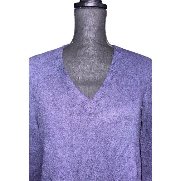 Grace Elements V-neck Sweater - Picture 2 of 6